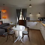 Apartamento D4 Dörgicse