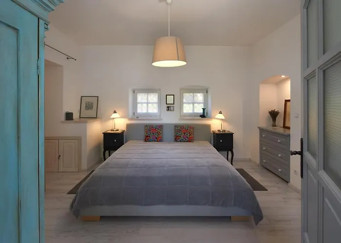 Apartamento D4