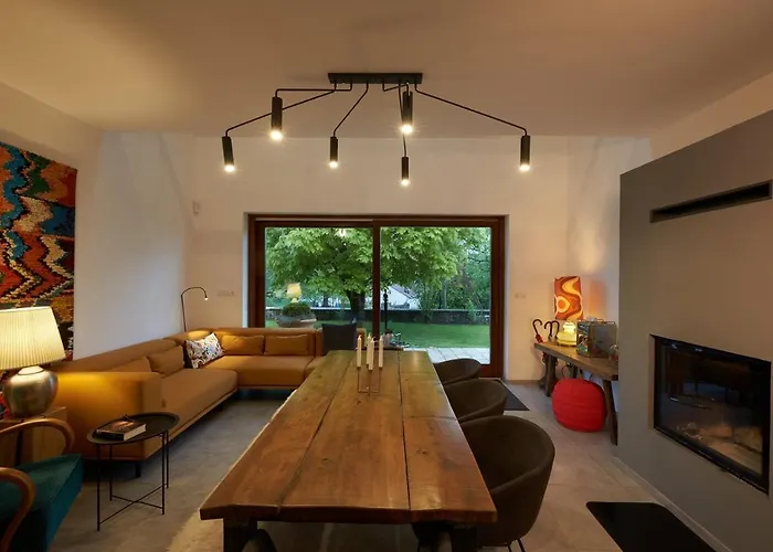 D4 Apartamento *
