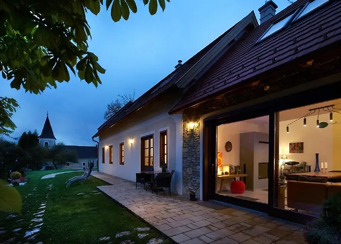 D4 Apartamento Dörgicse