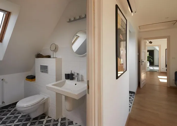 D4 Apartamento Dörgicse