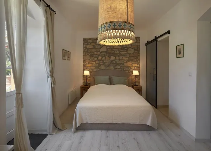 Apartamento D4 Dörgicse