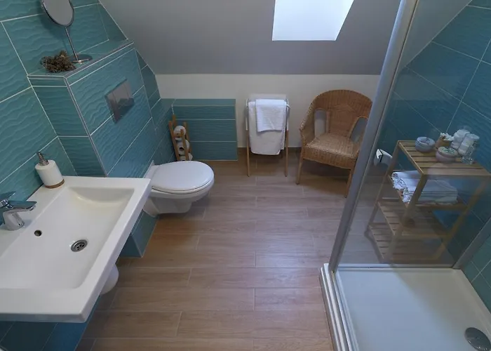 Apartamento D4 *