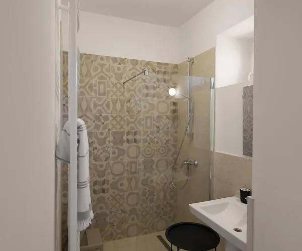 Apartamento D4 Dörgicse